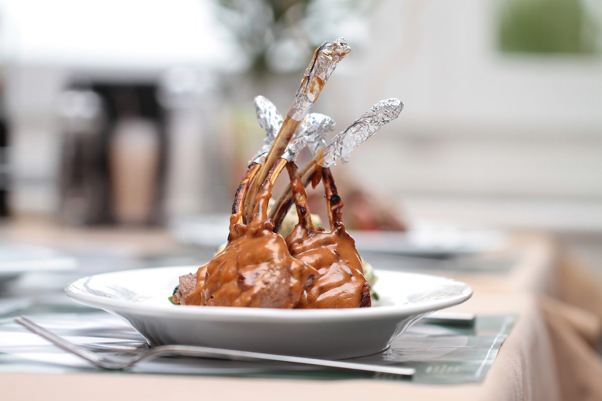 Tavacı Recep Usta İzmir Fotoğrafları