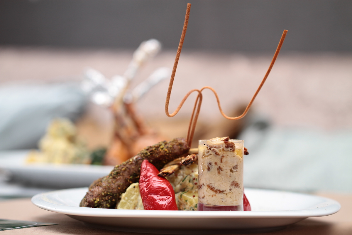 Tavacı Recep Usta İzmir Fotoğrafları