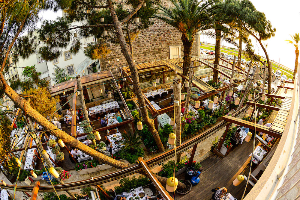 Tavacı Recep Usta İzmir Fotoğrafları