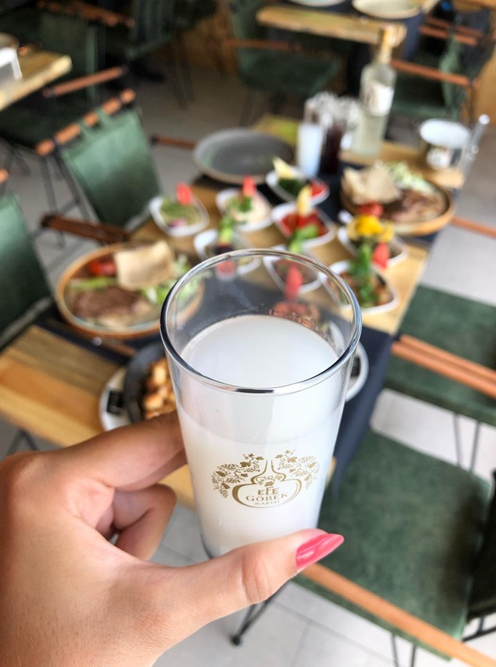 Tiryaki Bayraklı Fotoğrafları