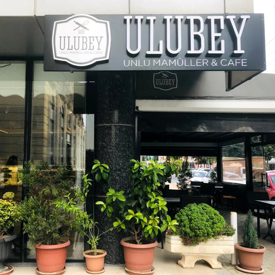 Ulubey 1957 Fotoğrafları