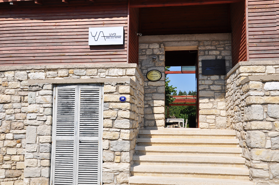 Uva Wine And Tasting Fotoğrafları