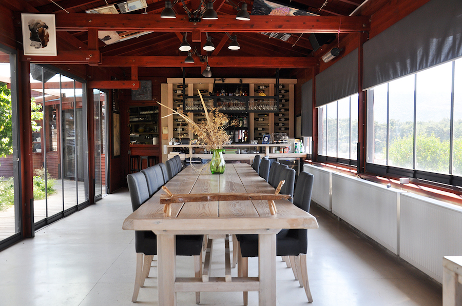 Uva Wine And Tasting Fotoğrafları