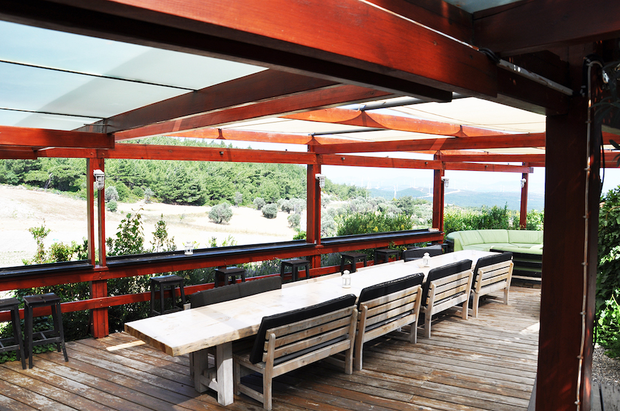 Uva Wine And Tasting Fotoğrafları