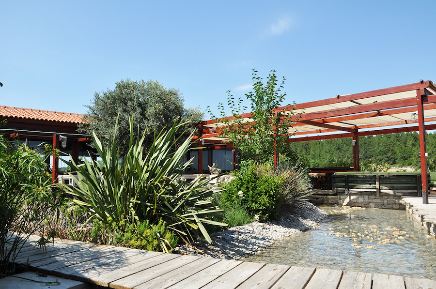 Uva Wine And Tasting Fotoğrafları