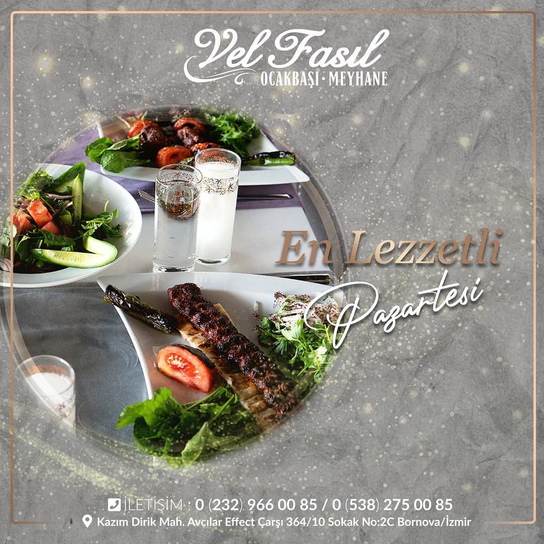 Velfasıl Meyhane Fotoğrafları