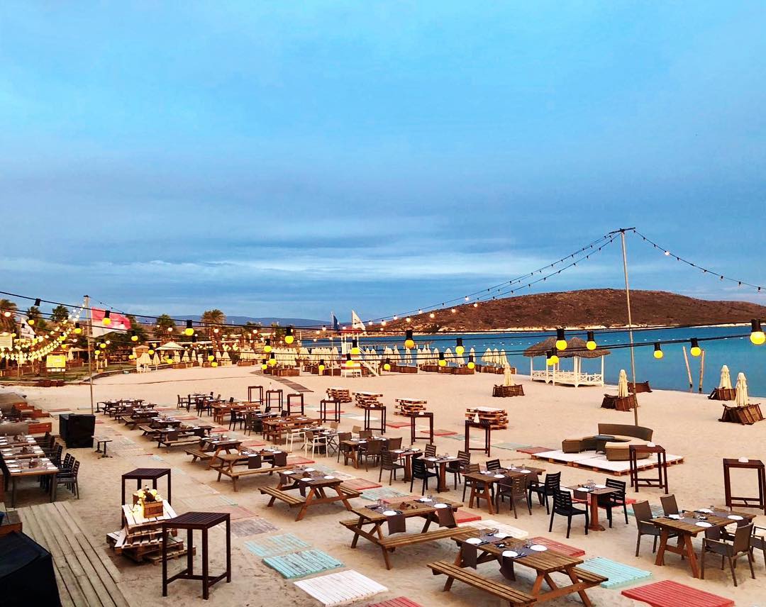 Veranda Alaçatı Fotoğrafları