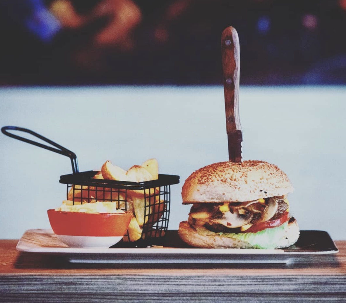 Vostok Gastro & Pub Fotoğrafları