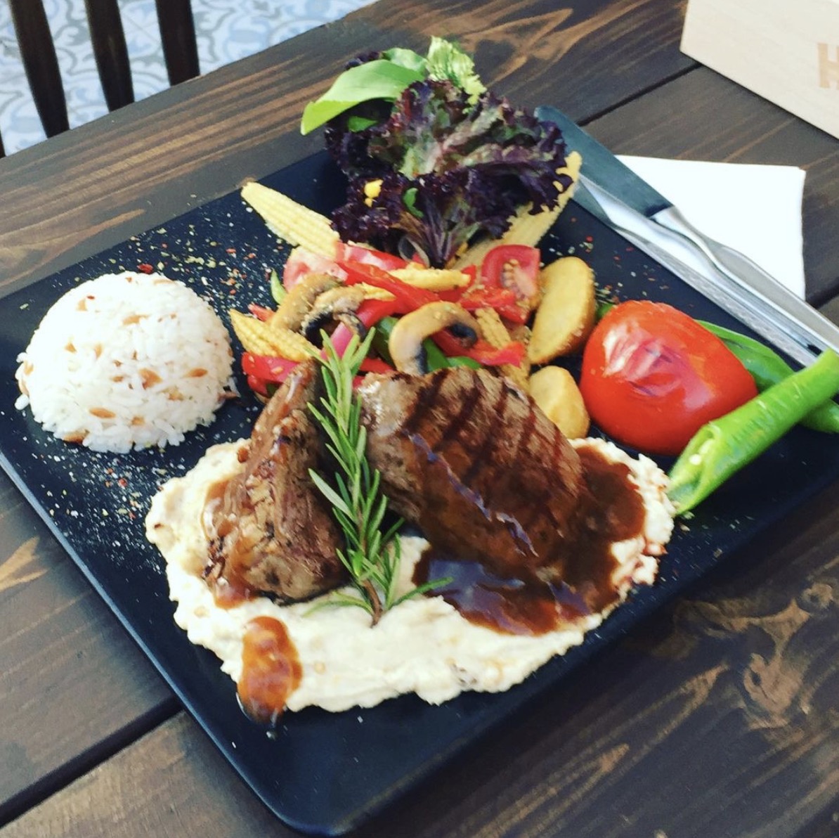 Vostok Gastro & Pub Fotoğrafları
