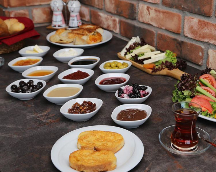 Bill's Food & Drink Fotoğrafları
