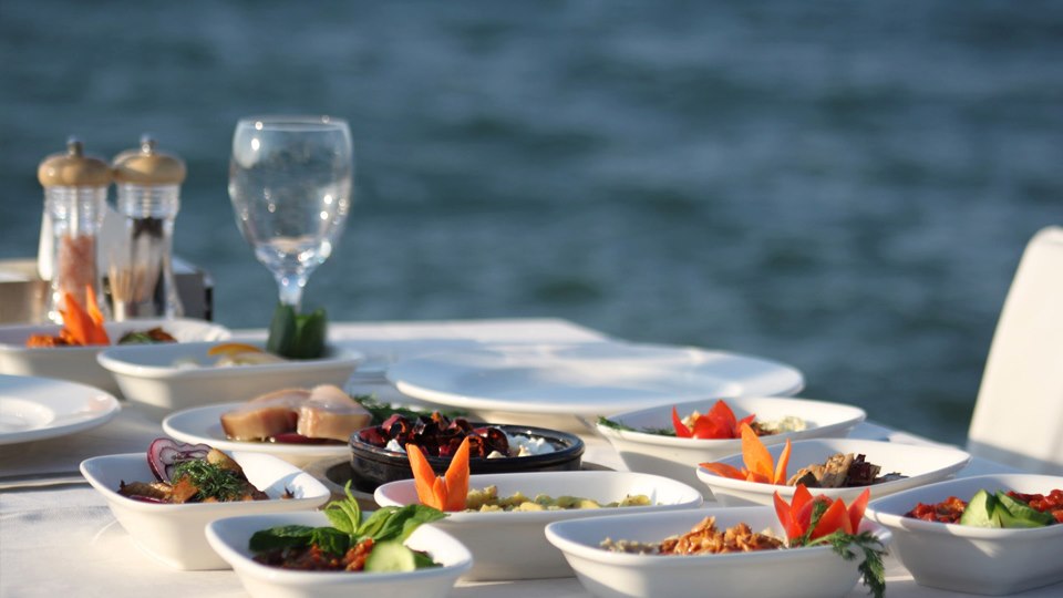 Yalı Balık Fotoğrafları