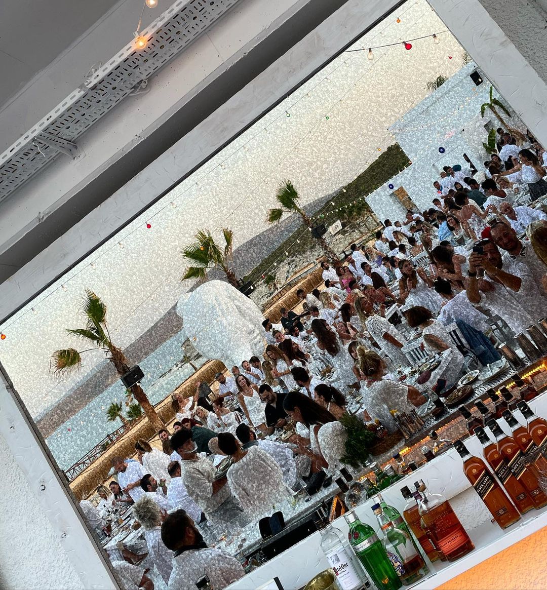 Esnaf Alaçatı Fotoğrafları