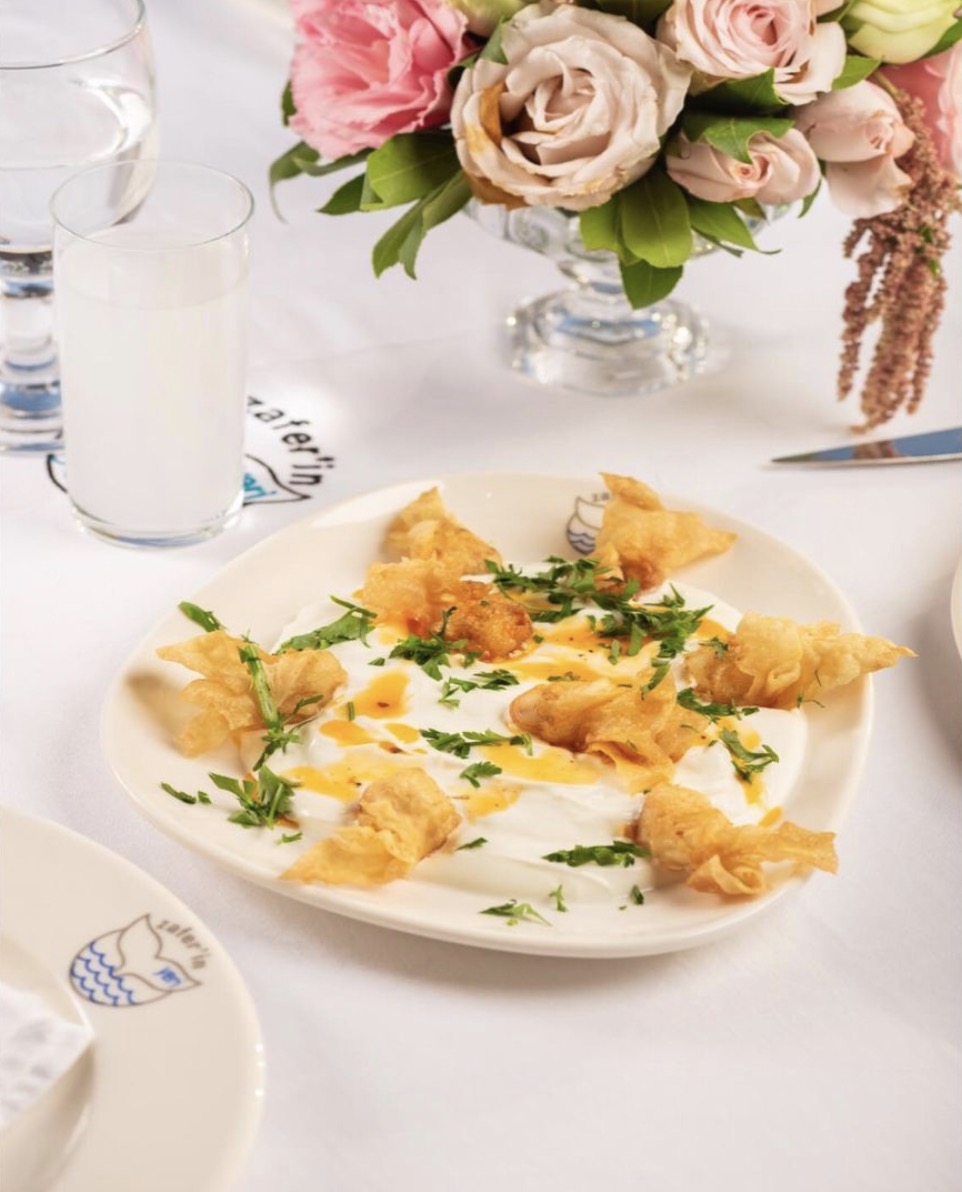 Zafer'in Yeri Restaurant Kordon Fotoğrafları