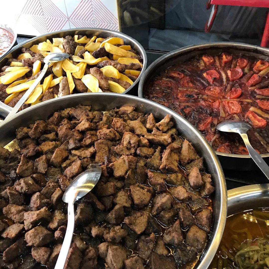 Özüm Lokantası Fotoğrafları