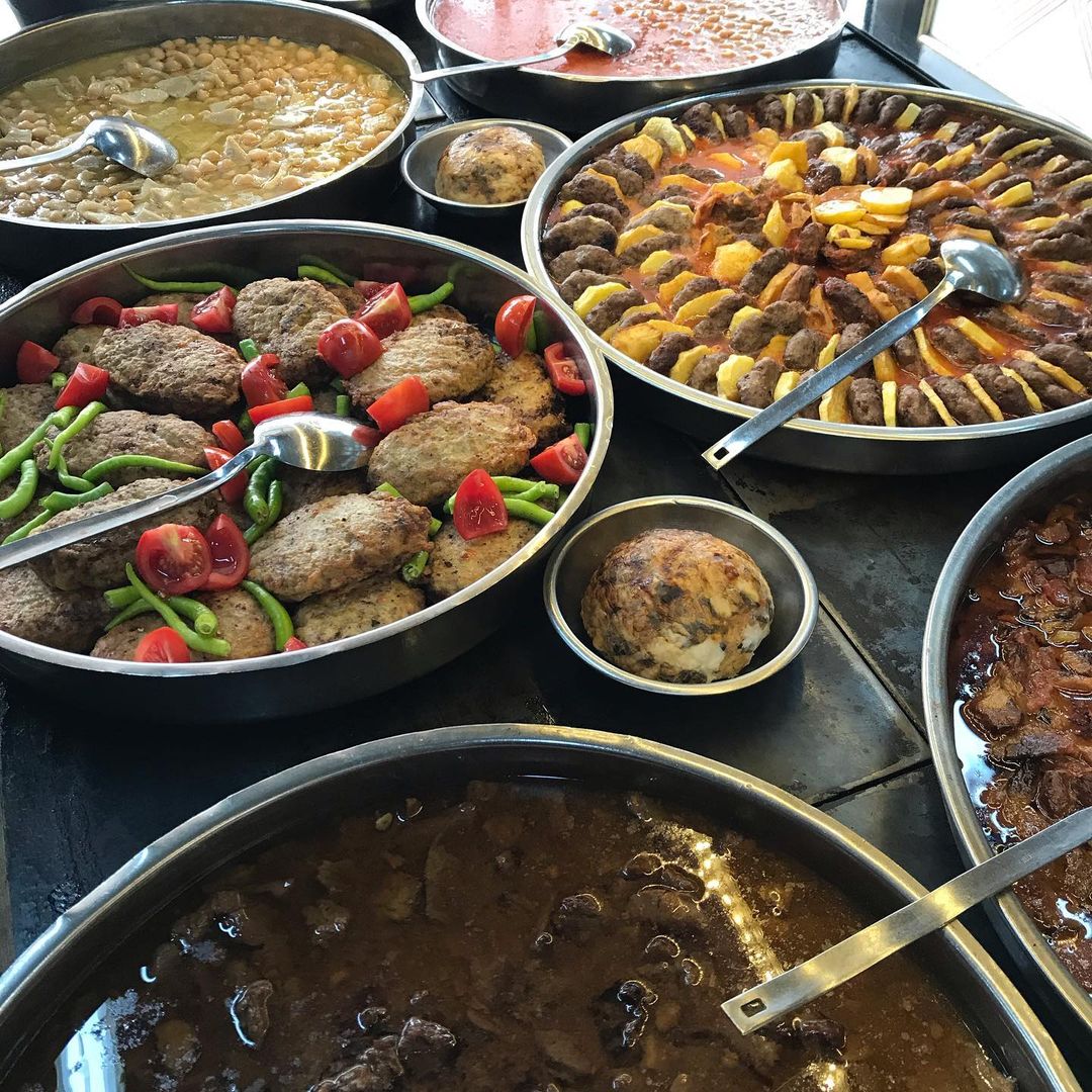 Özüm Lokantası Fotoğrafları