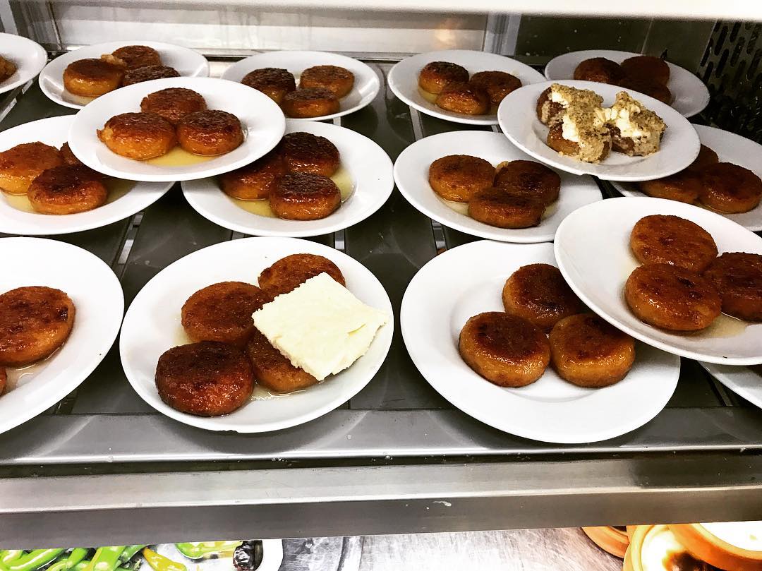 Özüm Lokantası Fotoğrafları