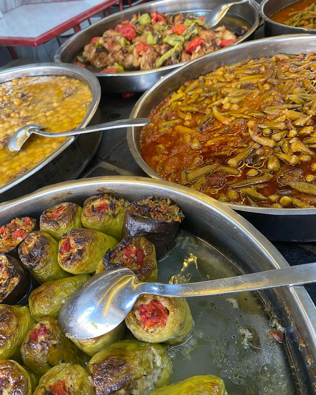 Özüm Lokantası Fotoğrafları