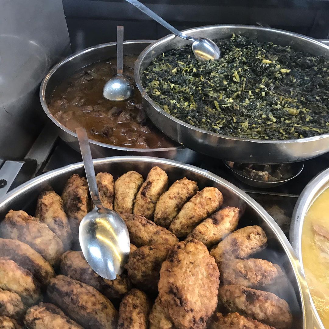 Özüm Lokantası Fotoğrafları